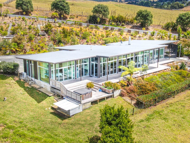 147 Pompallier Estate Drive, Maunu, Whangarei - Carousel 1