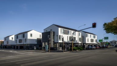 335C Cashel Street, Christchurch Central, Christchurch - Carousel 1