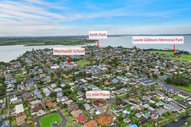 22 Adel Place, Weymouth, Auckland - Carousel 21