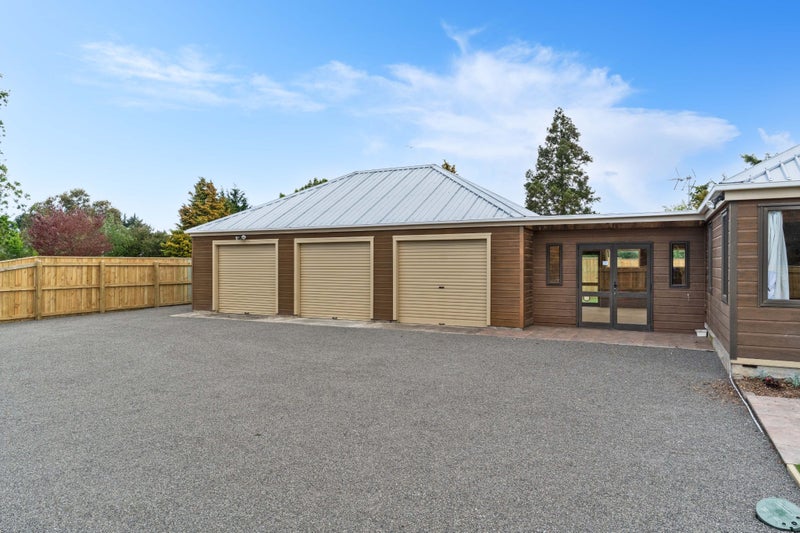 60 South Belt, Solway, Masterton - Carousel 25