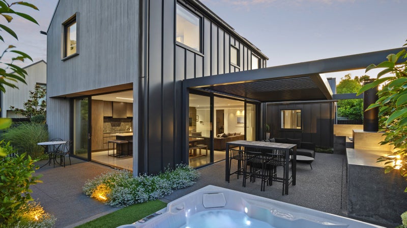 53A Knowles Street, St Albans, Christchurch - Carousel 1