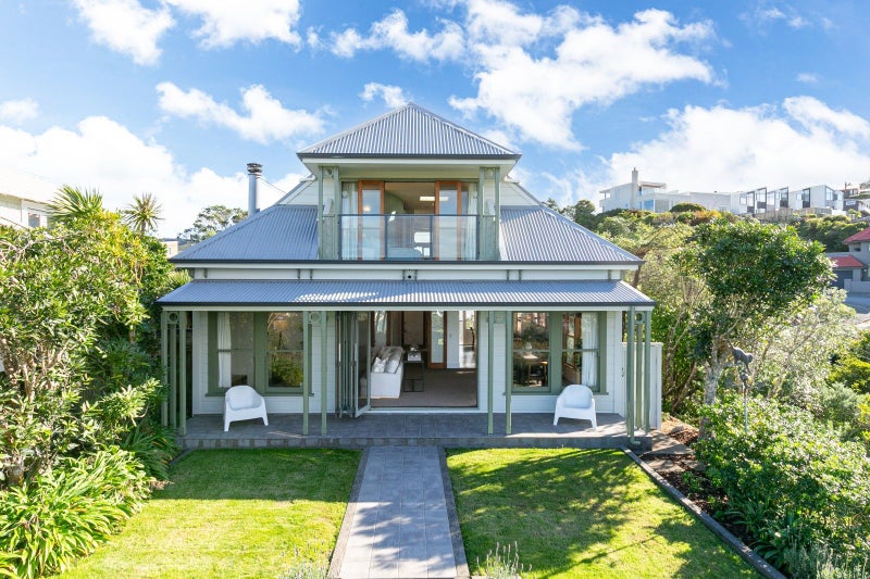 65 Orangi Kaupapa Road, Northland, Wellington - Carousel 1