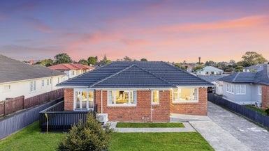 1/9 Weston Avenue, Papatoetoe, Auckland - Carousel 1