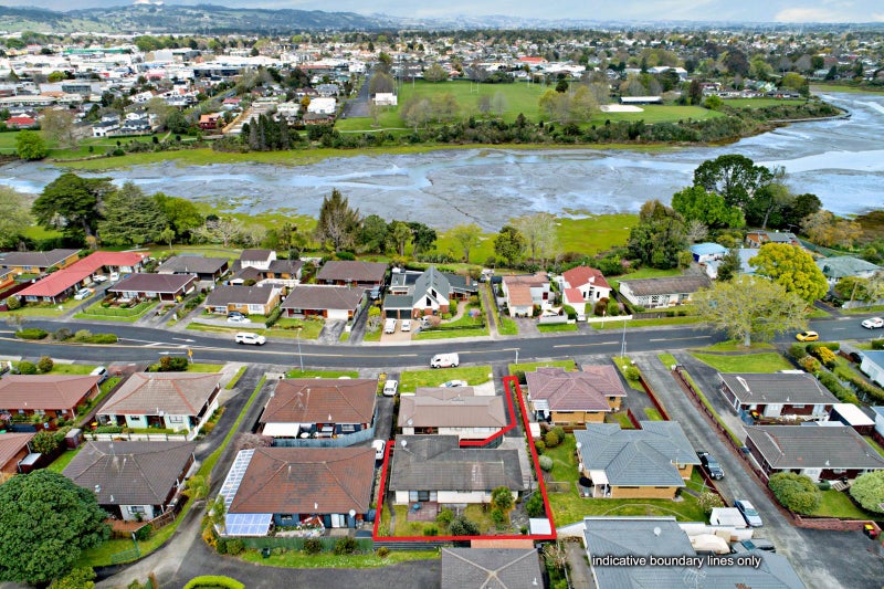 2/32 Gills Avenue, Papakura, Auckland - Carousel 2