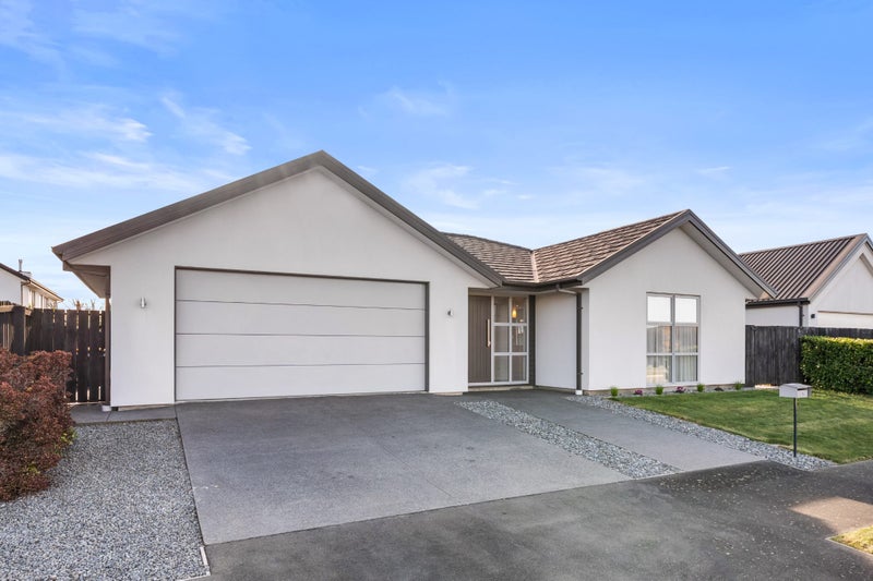 5 Maclaren Road, Wigram, Christchurch - Carousel 2