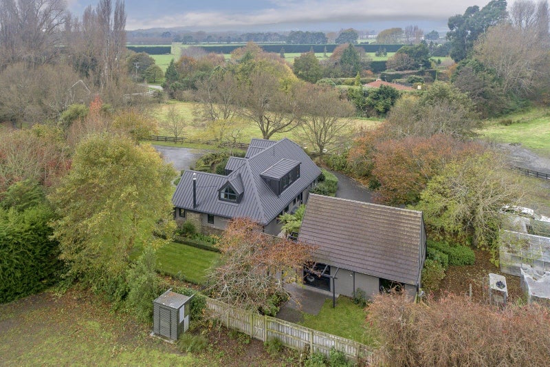 133 Raineys Road, Christchurch - Carousel 29