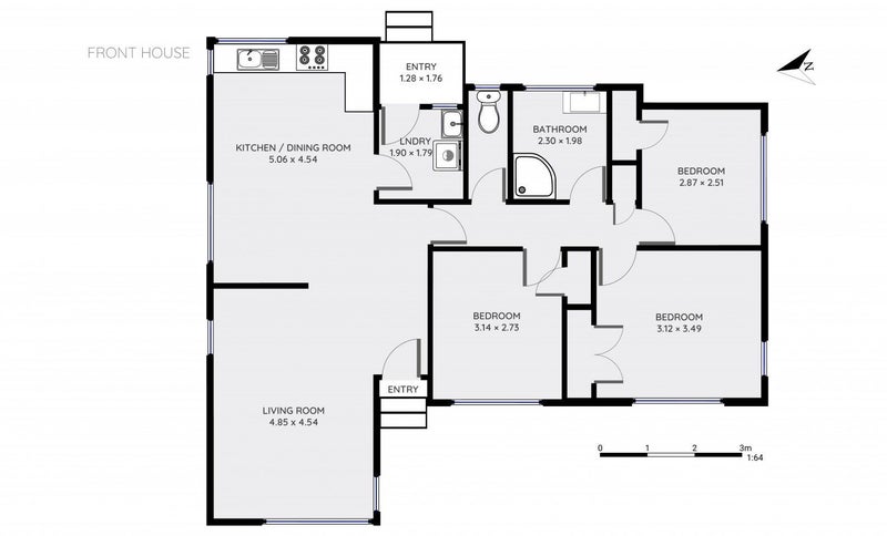 604 Oak Road, Akina, Hastings - Carousel 2