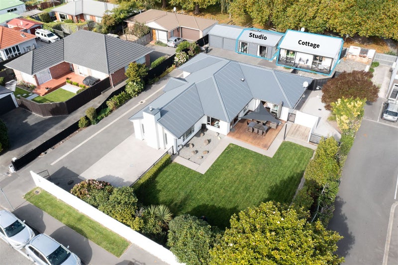424 Innes Road, Mairehau, Christchurch - Carousel 1