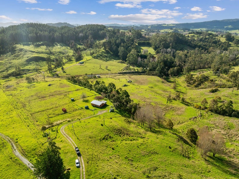 354 Te Tio Road, Umawera - Carousel 1