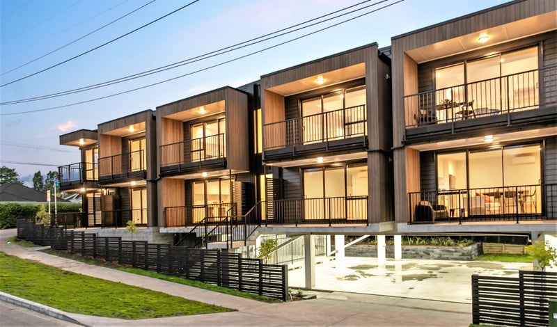 7/93 Gribblehirst Road, Sandringham, Auckland - Carousel 1