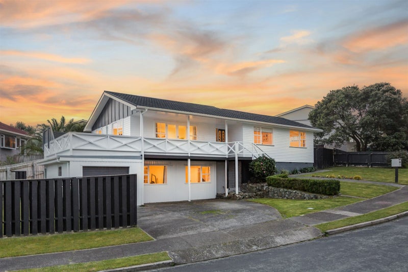 3 Findhorn Place, Papakowhai, Porirua - Carousel 29