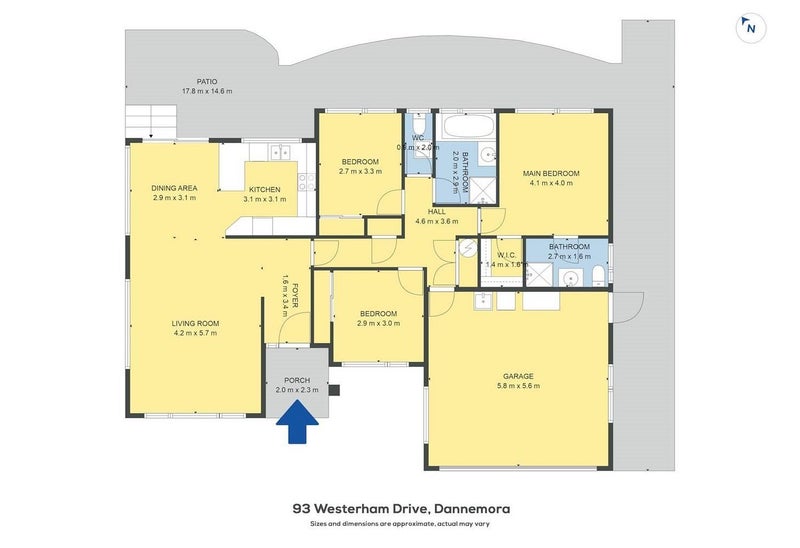 93 Westerham Drive, Dannemora, Auckland - Carousel 20