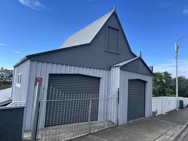 13 Fitzroy Road, Bluff Hill, Napier - Carousel 2