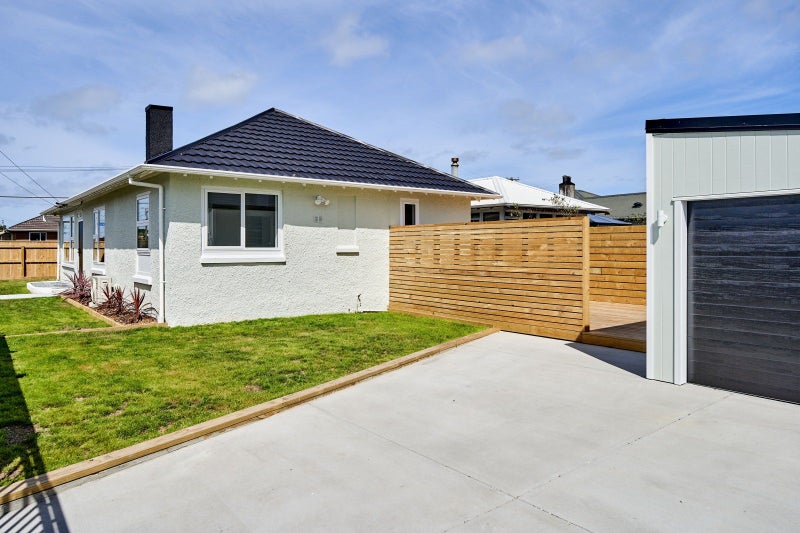 21 Jessie Street, Petone, Lower Hutt - Carousel 2
