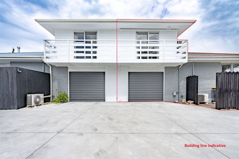 2/104 Aylesford Street, Mairehau, Christchurch - Carousel 10