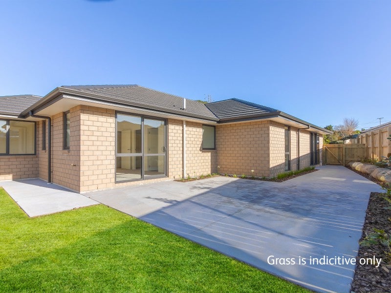 5 Westwill Way, Westown, New Plymouth - Carousel 20