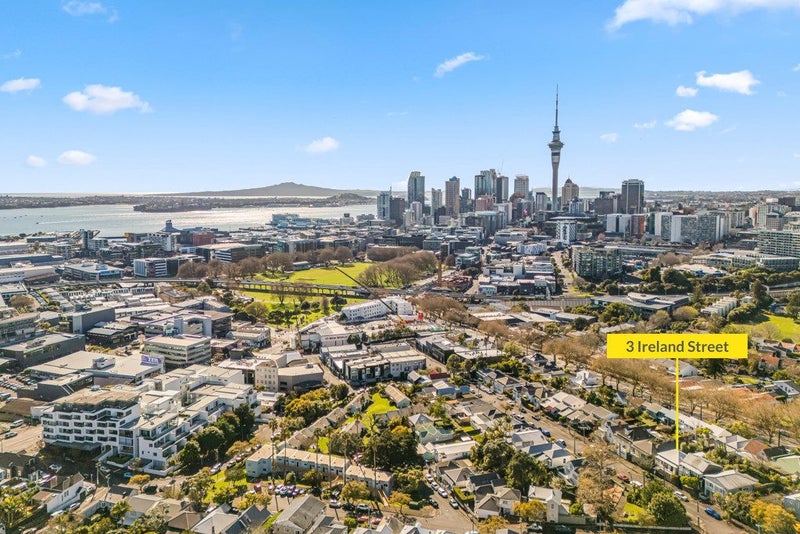 3 Ireland Street, Freemans Bay, Auckland - Carousel 22