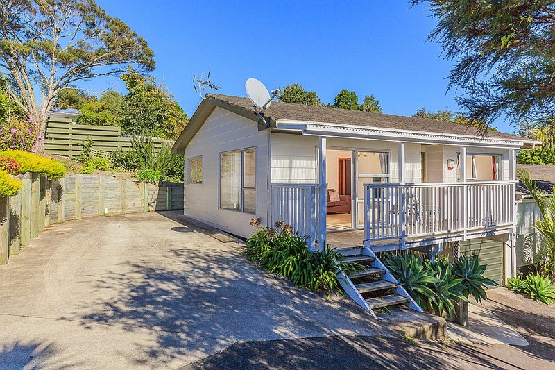 1/58 Roseberry Avenue, Birkenhead, Auckland - Carousel 2