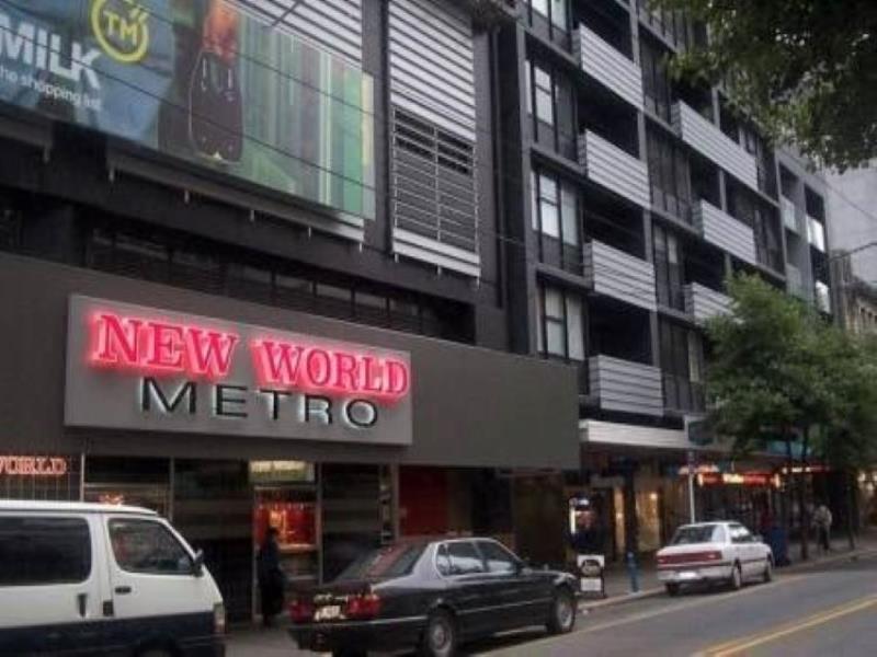 101/60 Willis Street, Wellington Central, Wellington - Carousel 1