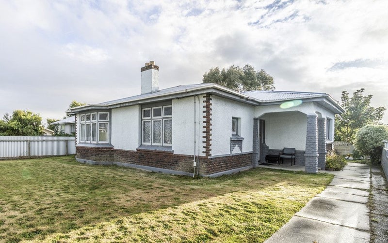 255 Pomona Street, Strathern, Invercargill - Carousel 1