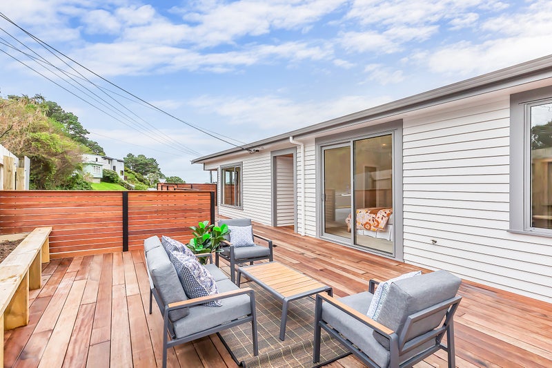 2 Short Street, Vogeltown, Wellington - Carousel 2