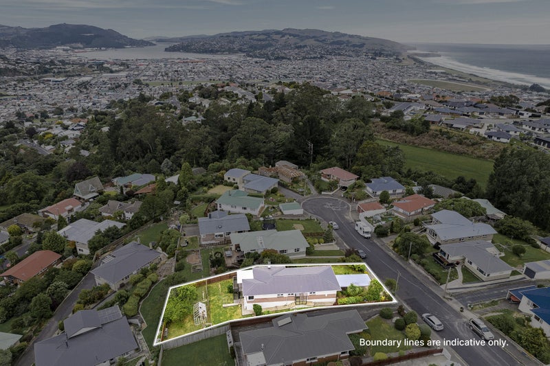 9 Summertime Avenue, Corstorphine, Dunedin - Carousel 30