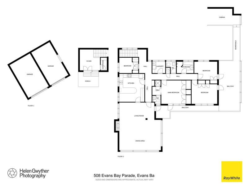 508 Evans Bay Parade, Hataitai, Wellington - Carousel 30