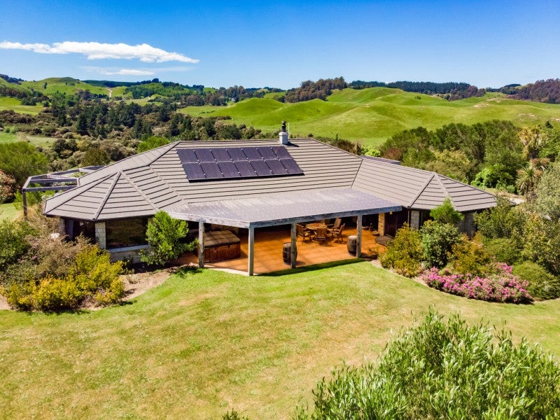 1789 Puketitiri Road, Puketapu, Napier - Carousel 1
