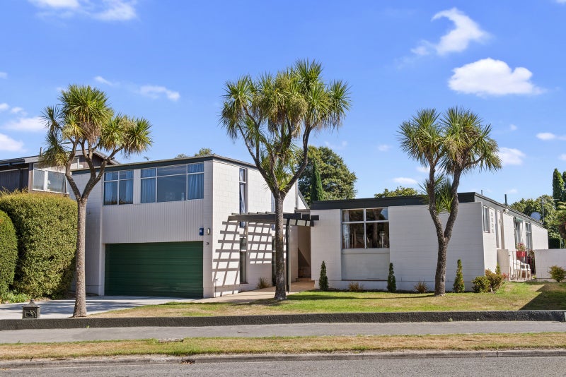 24 Guinness Crescent, Ilam, Christchurch - Carousel 1
