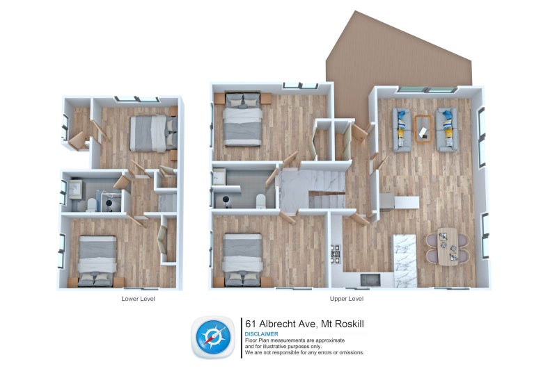 61 Albrecht Avenue, Mount Roskill, Auckland - Carousel 17