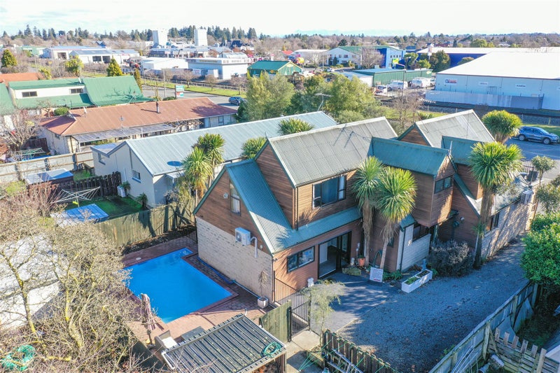 826 East Street, Netherby, Ashburton - Carousel 1