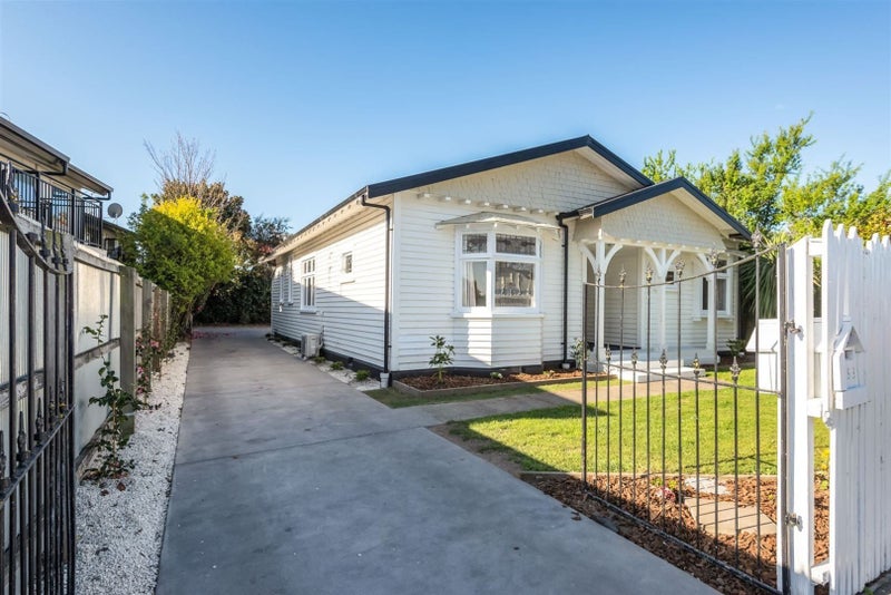 155 Hastings Street East, Waltham, Christchurch - Carousel 2