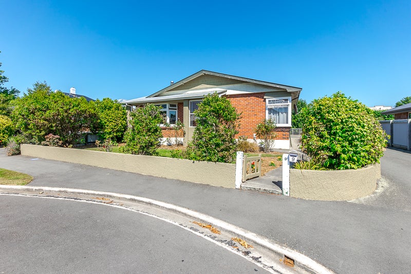 9 Lisava Avenue, Seaview, Timaru - Carousel 2