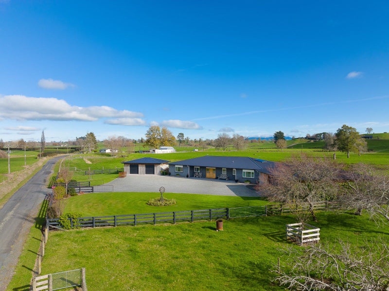 55 Lewis Road, Tirau - Carousel 2