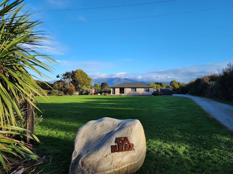 45A 45A Buller Road, State Highway 67 - Carousel 11