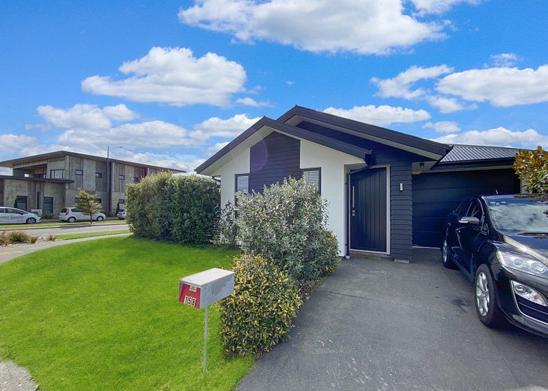 158 Corsair Drive, Wigram, Christchurch - Carousel 1