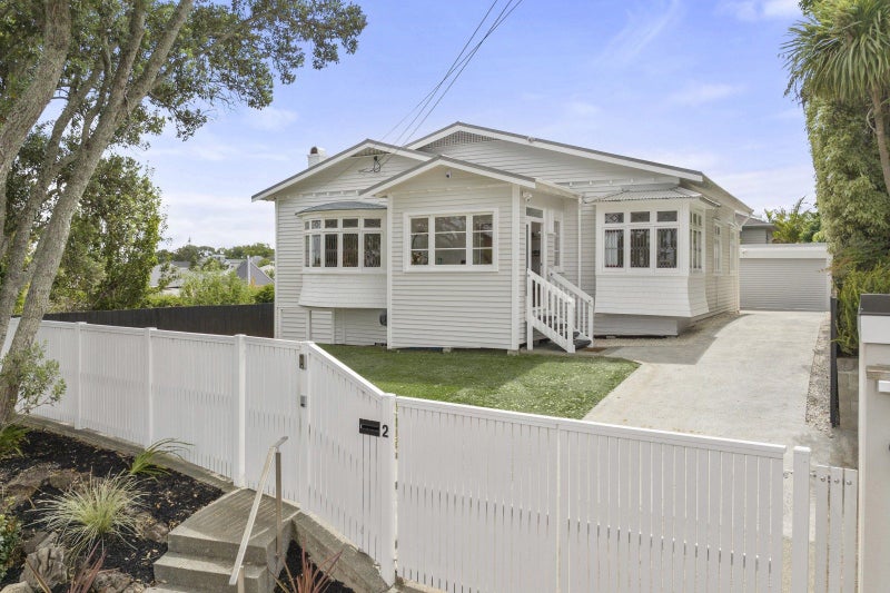 2 Glenalmond Road, Mount Eden, Auckland - Carousel 1