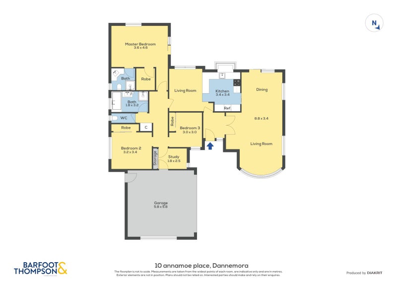 10 Annamoe Place, East Tamaki, Auckland - Carousel 18