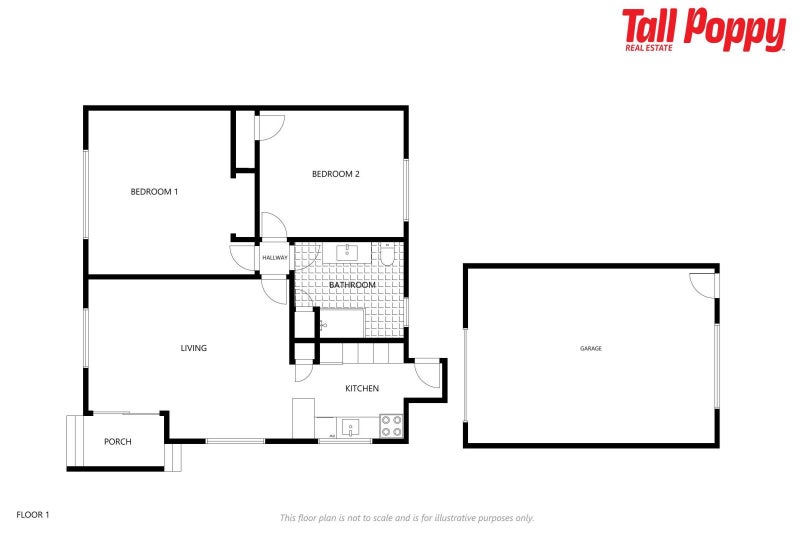 A/56 Henry Street, Ebdentown, Upper Hutt - Carousel 20