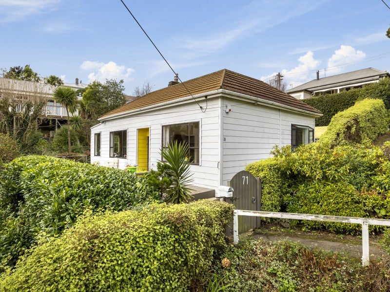 71 Chambers Street, North East Valley, Dunedin - Carousel 1