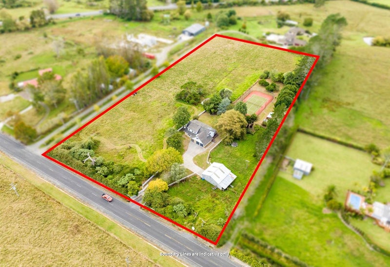 37 Green Road, Dairy Flat, Albany - Carousel 24