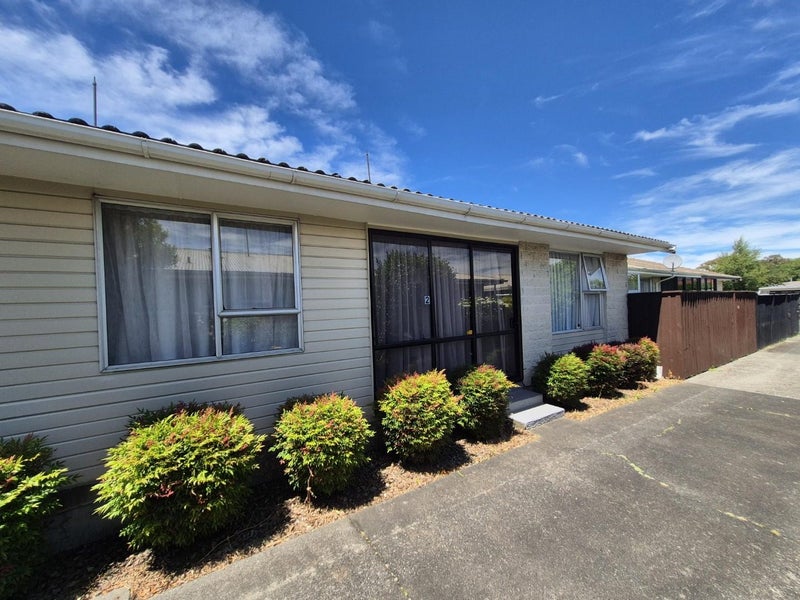 2/654 Cashel Street, Linwood, Christchurch - Carousel 1