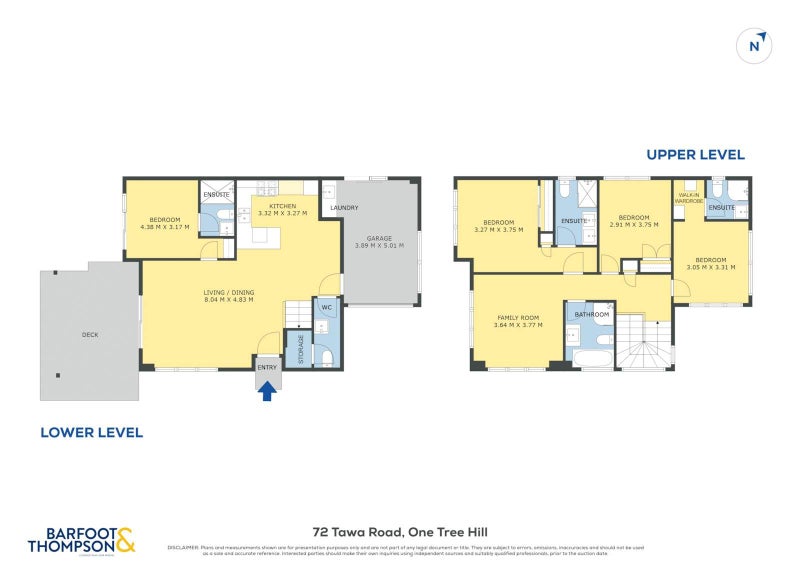 72 Tawa Road, One Tree Hill, Auckland - Carousel 22