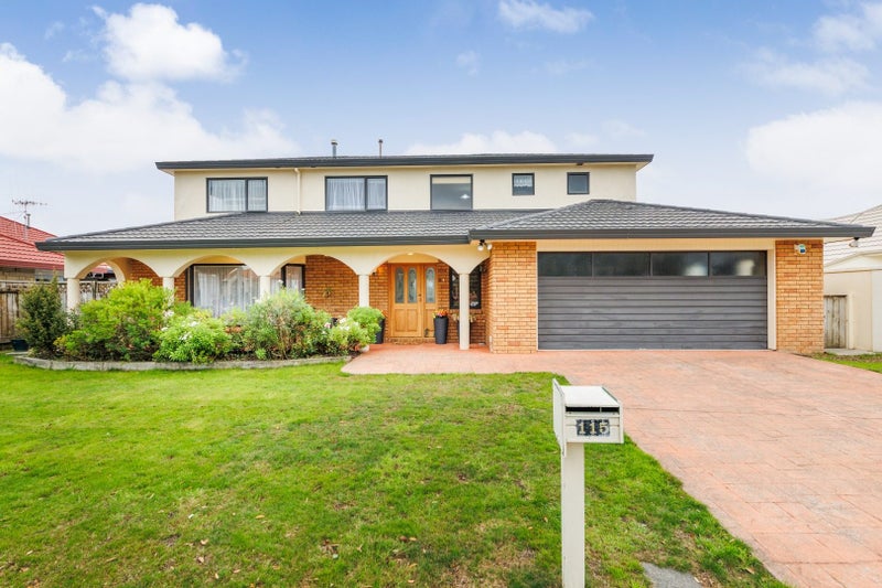 115 Pacific Drive, Fitzherbert, Palmerston North - Carousel 1