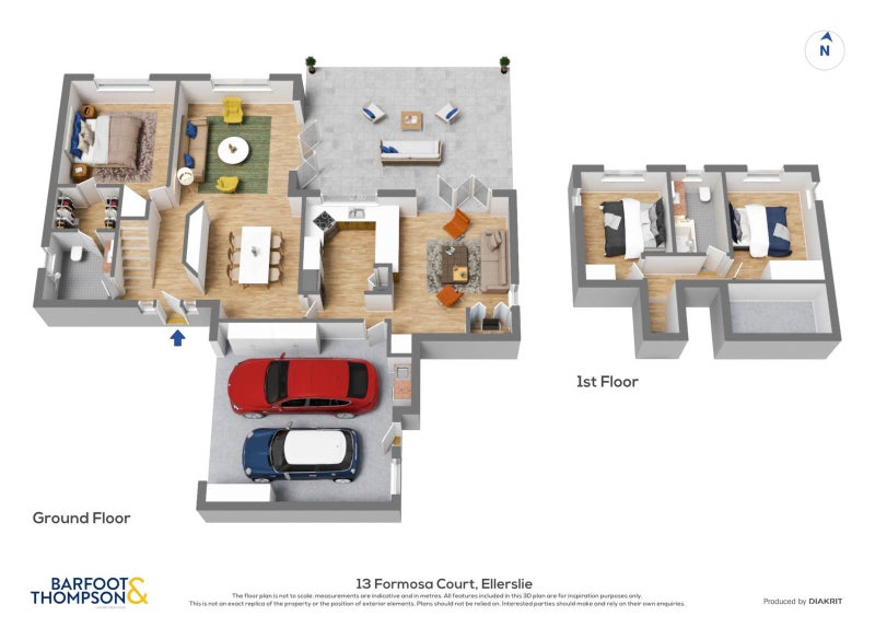 13 Formosa Court, Ellerslie, Auckland - Carousel 27