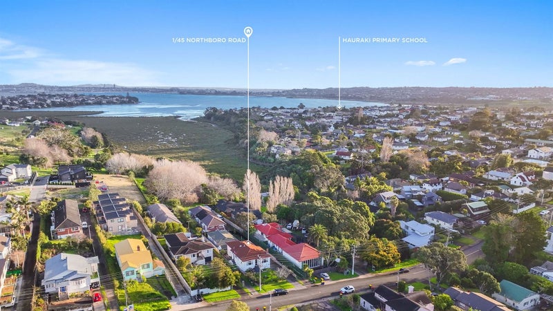 1/45 Northboro Road, Belmont, Auckland - Carousel 19