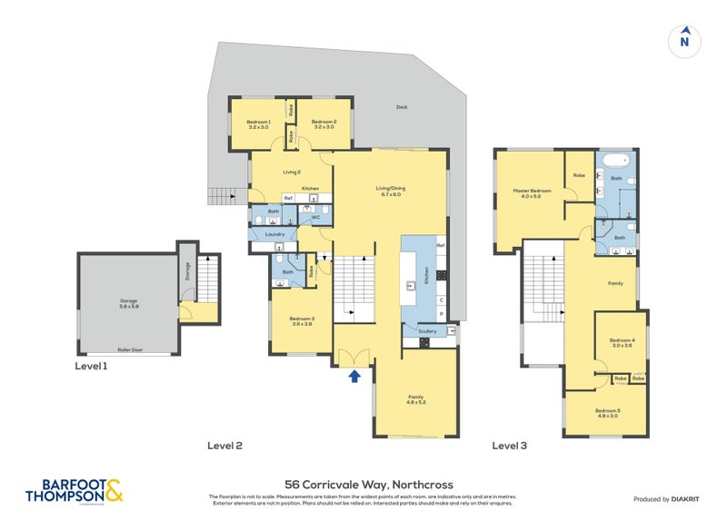 56 Corricvale Way, Northcross, Auckland - Carousel 22