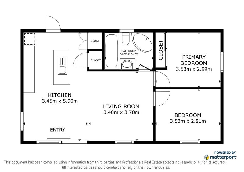 23D Heta Road, Highlands Park, New Plymouth - Carousel 19