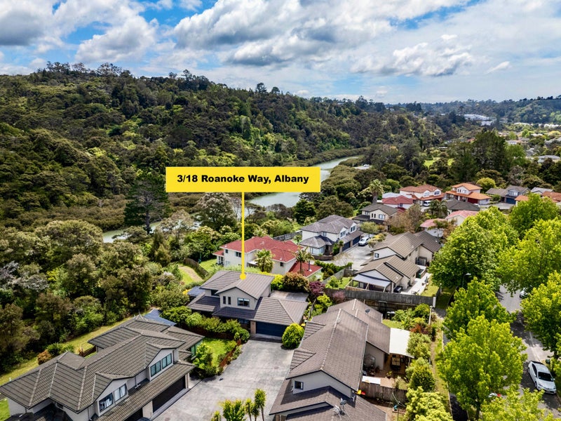 3/18 Roanoke Way, Albany, Auckland - Carousel 2