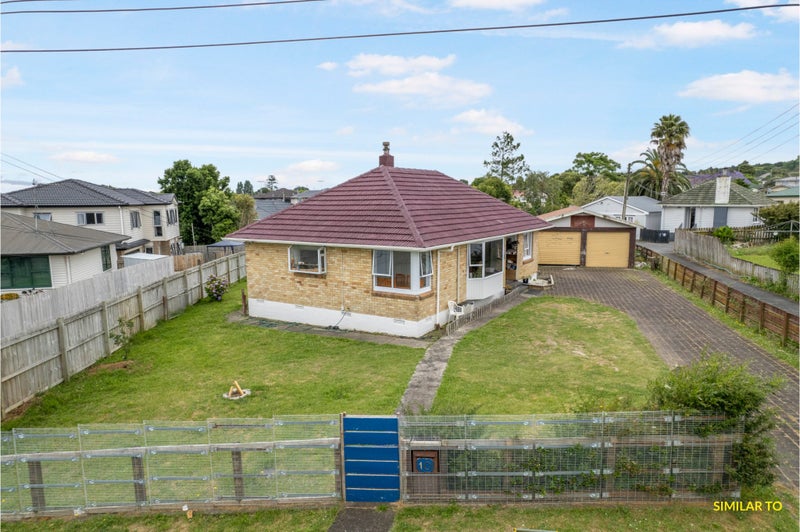 10 Ellen Street, Manurewa East, Auckland - Carousel 2